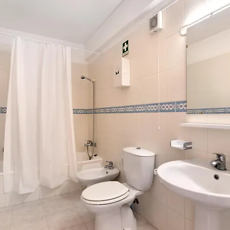 Apartamento Oura 5 C Armação de Pêra