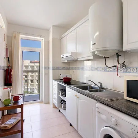Oura 5 C Apartamento