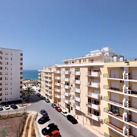 Apartamento Oura 5 C Armação de Pêra