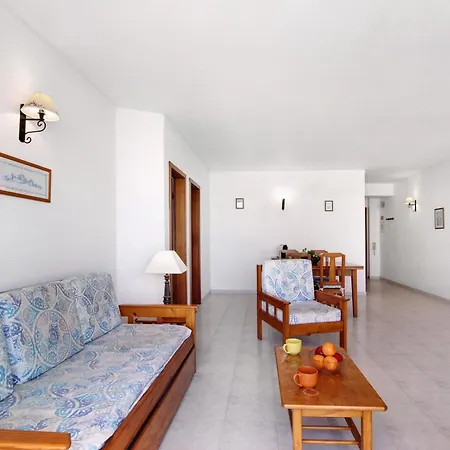 Oura 5 C Apartamento