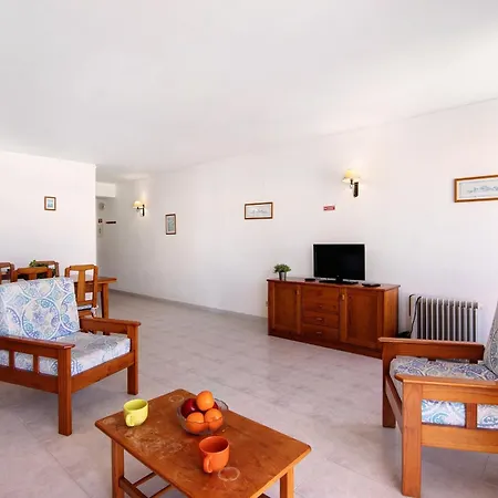 Apartamento Oura 5 C Armação de Pêra