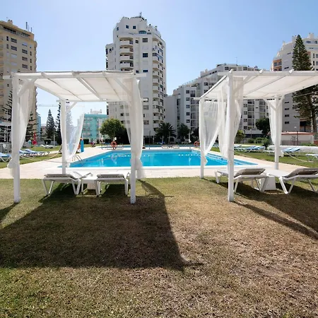 Apartamento Oura 5 C *