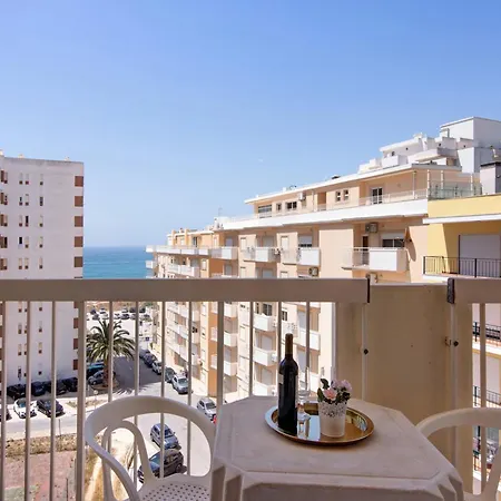 Apartment Oura 5 C