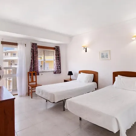 Apartment Oura 5 C Armacao de Pera