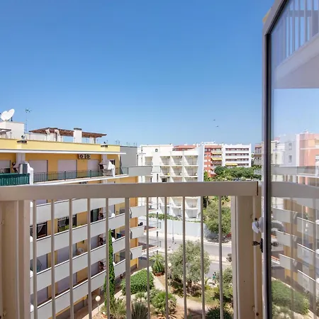 Oura 5 C Apartment Armacao de Pera