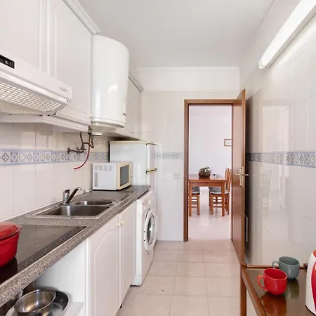 Apartment Oura 5 C