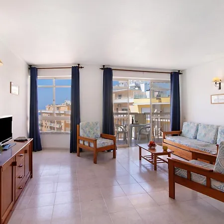 Oura 5 C Apartment Armacao de Pera