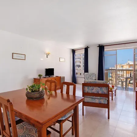 Apartment Oura 5 C *