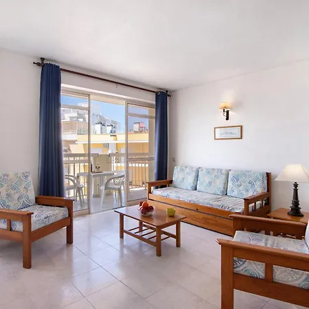 Oura 5 C Apartment *