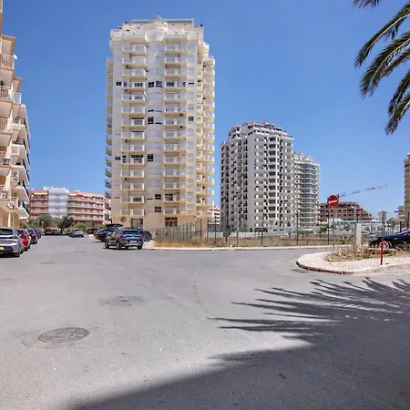 Apartment Oura 5 C Armacao de Pera